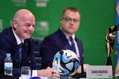 La carta de las futbolistas que ha cambiado la historia de los premios en metálico en los Mundiales