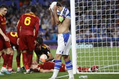 No hubo milagro y la Real está fuera de Europa