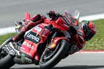 La importancia de los alerones o winglets en las motos