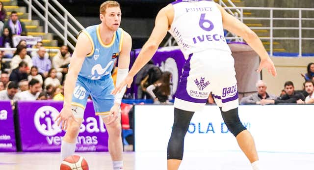 La LEB Oro no es un cuento de hadas