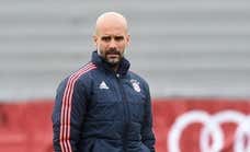 Sorteo Champions League: Pep Guardiola regresa a Múnich y los italianos sueñan