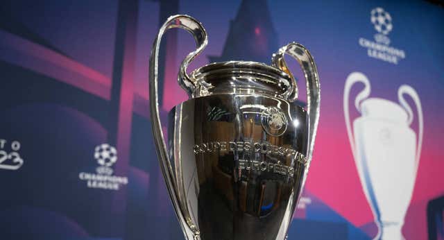 Los cruces de cuartos y semifinales en la Champions League: el camino más difícil para el Real Madrid