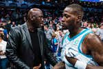 Michael Jordan negocia la venta de gran parte de sus acciones de los Charlotte Hornets