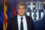 Laporta: «La campaña que sufrimos no es casualidad; nos defenderemos y atacaremos»