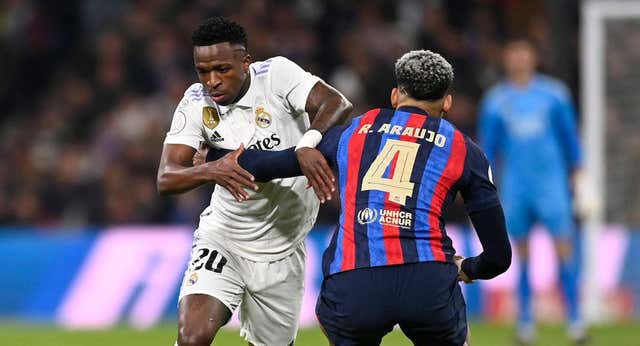 Las alineaciones para el Clásico Barcelona – Real Madrid