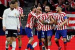 Griezmann, un 'Clásico' que nunca falla