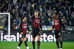 Este Milan no es de Champions e Ibrahimovic tampoco
