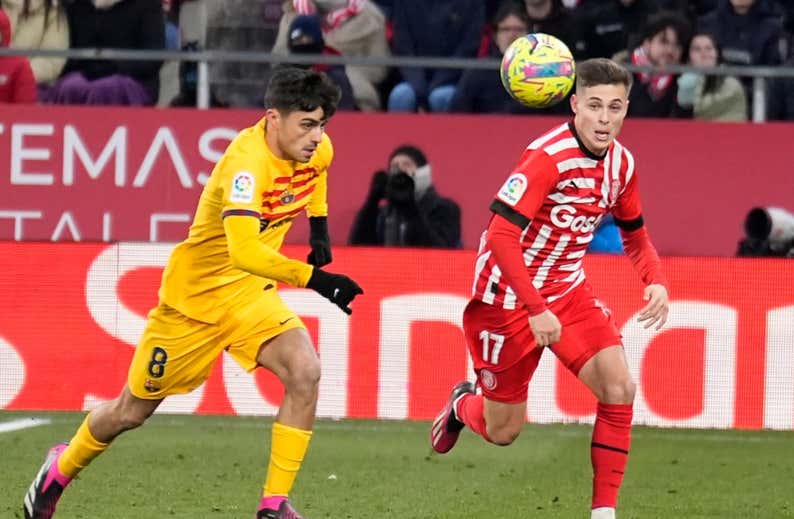 El deseo azulgrana de Samardzic, qué hay entre Abde y el Atleti y el futuro de Harry Kane