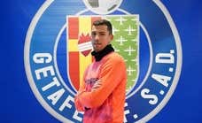 La 'renovación oculta' que une a David Soria y al Getafe hasta 2026