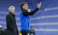 «Yo tenía la culpa de que el Real Madrid y el Barcelona me metieran seis, siete y hasta ocho goles...»
