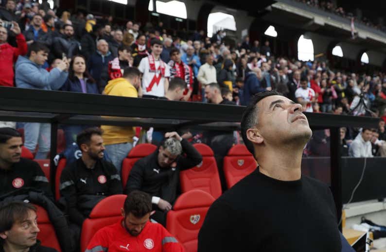 Míchel I de Vallecas vuelve a casa: «Somos de un barrio humilde, trabajador y luchamos por nuestros sueños»