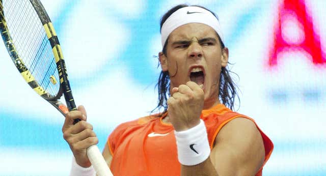 El iPhone no existía y Fernando Alonso estaba en Renault: así era el mundo la última vez que Rafa Nadal estuvo fuera del ‘top ten’