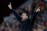 El Barça de Xavi y el carácter perdido