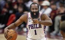 Los Sixers, ante la mejor oportunidad para ganar un anillo en cuarenta años