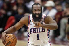 Los Sixers, ante la mejor oportunidad para ganar un anillo en 40 años