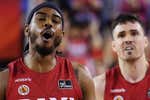 Un sábado «legendario» en la ACB