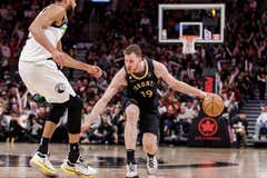 Jakob Poeltl es la clave para entender el renacer de los Raptors