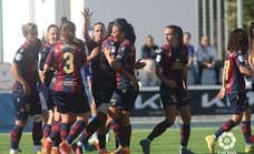El Levante mete miedo al Real Madrid