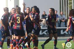 El Levante mete miedo al Real Madrid