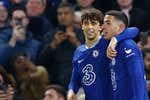 El Chelsea ya trabaja para quedarse con Joao Félix
