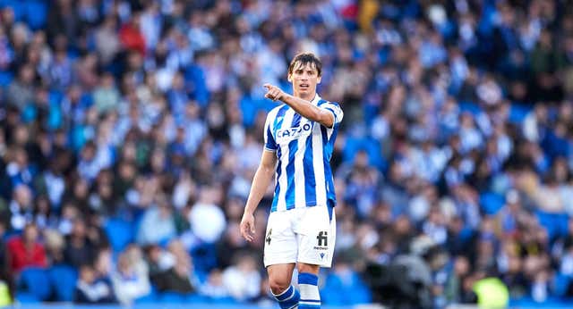 Le Normand: “Quiero defender la camiseta de España con todo”