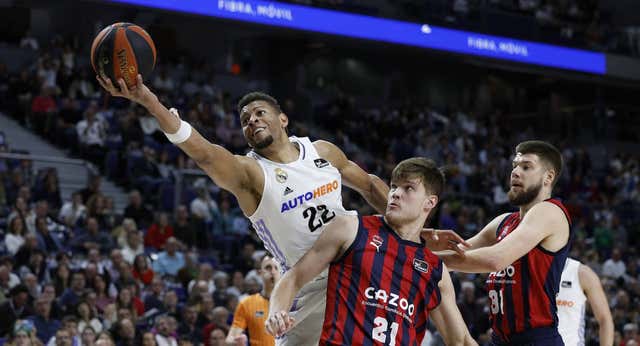 Los dos errores recurrentes del Real Madrid de Chus Mateo
