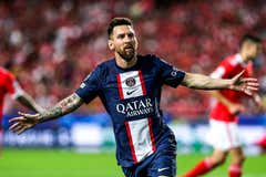 Todas las claves del caso Messi a 100 días de acabar contrato con el PSG