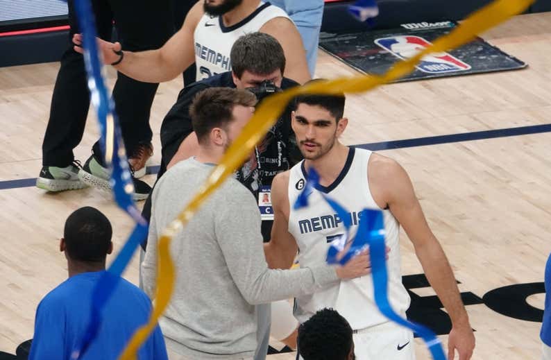 Aldama se afianza como la gran noticia del baloncesto español con el mejor partido de su carrera