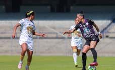 Los 10 goles de 'La 10': Jenni Hermoso ya es pichichi en México