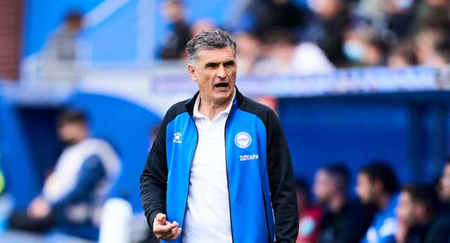 José Luis Mendilibar ya es el nuevo entrenador del Sevilla