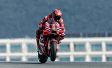 GP de Portugal de MotoGP en Portimao: horarios y dónde ver