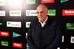 Tebas: «Rubiales debería cesar a Laporta de la junta de la RFEF»