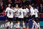 El Valencia afronta un calendario repleto de finales con optimismo moderado