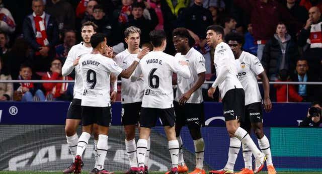 El Valencia afronta un calendario repleto de finales con optimismo moderado