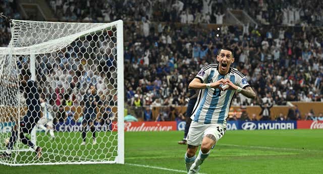 La decisión de Lionel Scaloni que cambió el destino de la final del Mundial a favor de Argentina