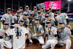 El 'Babe Ruth' japonés que aspira a ganar 600 millones tras conquistar el mundo