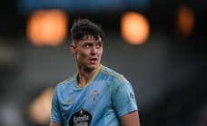 Strand Larsen, el fan del Liverpool y del pulpo que amenaza a España