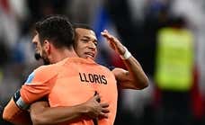 Tras el Mundial, cambio de ciclo en los capitanes de las grandes: Mbappé, Morata, De Bruyne...