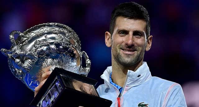 Novak Djokovic, tras perder el número 1 por no vacunarse: «No me arrepiento»