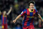 Se retira Bojan Krkic, un superdotado del gol al que solo frenaron las expectativas