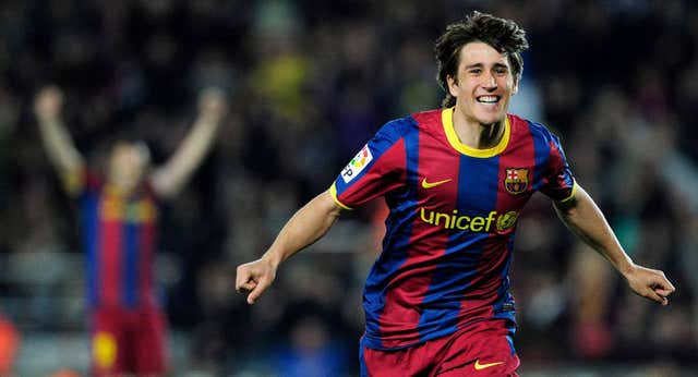 Se retira Bojan Krkic, un superdotado del gol al que solo frenaron las expectativas