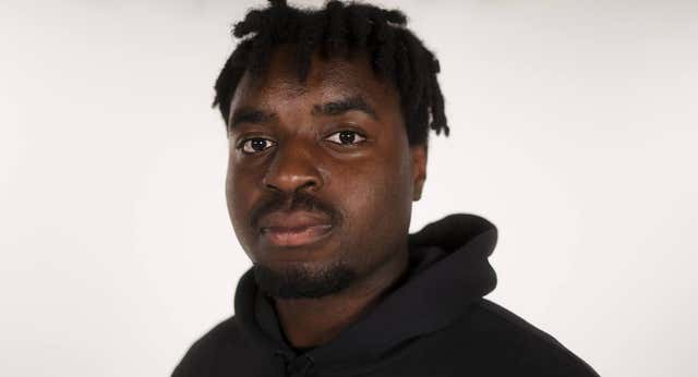 Boyomo, el jugador revelación del equipo revelación: «No sabía dónde estaba Albacete»
