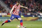 Matt Doherty encuentra la paz lejos del Metropolitano: «A veces es frustrante»