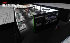 Todo lo que necesitas saber de la exposición de la Fórmula 1 en Madrid