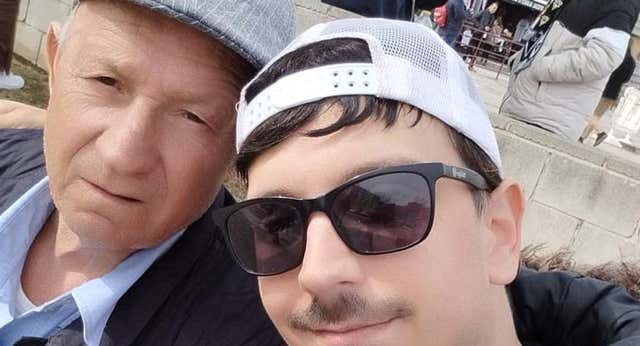 El reencuentro 31 años después entre un hijo y su padre biológico con el Albacete como testigo