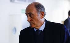 Pirri, favorito para suceder a Amancio como presidente de Honor del Real Madrid