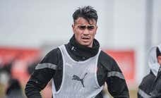 Reinier se cita con el Real Madrid mientras busca una salida a su laberinto