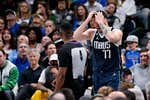 La cara más polémica de Luka Doncic, una pesadilla para rivales... y árbitros