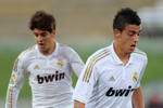 Joselu - Morata, 2012-2023: de la pelusilla a la llamada de Mourinho al fijo de Álvaro