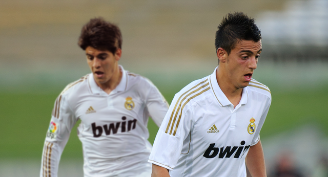 Joselu – Morata, 2012-2023: de la pelusilla a la llamada de Mourinho al fijo de Álvaro